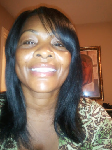 Pauline Oliver Photo 4