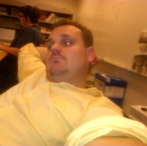 Matthew Chambers Photo 11