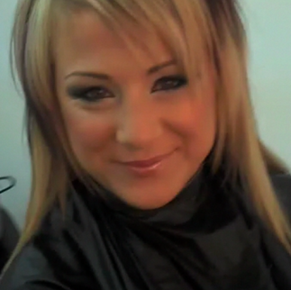 Kristen Sanderson Photo 26