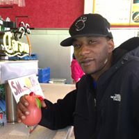 Corey Fitch Photo 15