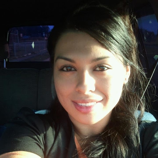 Kristina Blanco Photo 3