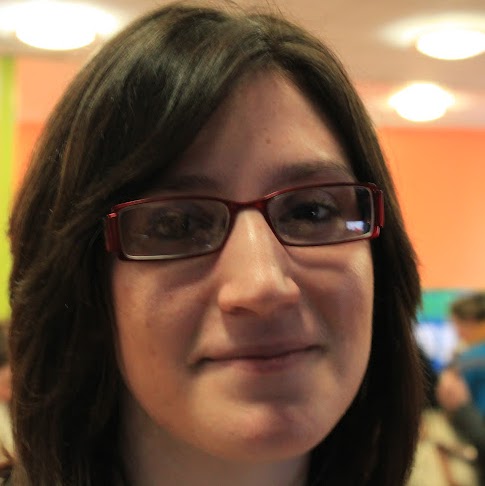 Stephanie Rey Photo 9