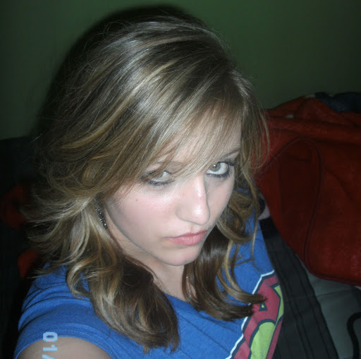 Jessica Farr Photo 12