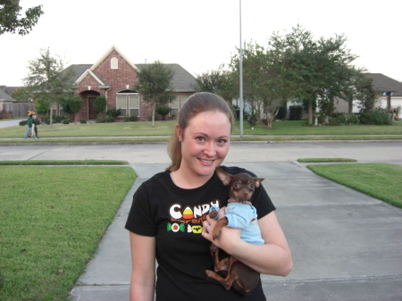 Elizabeth Warden Photo 8