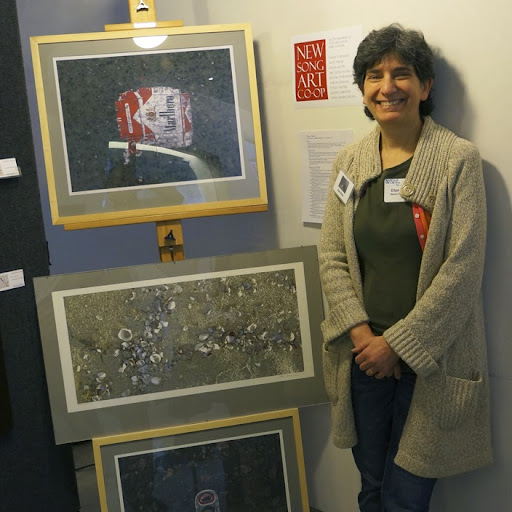 Ellen Fisher Photo 21
