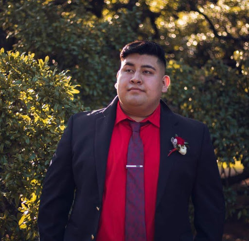 Eduardo Deleon Photo 11