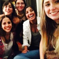 Agustina Vega Photo 7