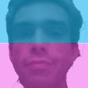 David Huston Photo 46