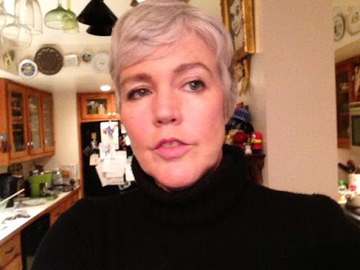 Laura Thompson Photo 15