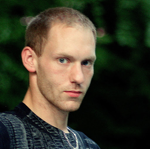Jeremey Donovan Photo 2