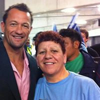 Sheree Taylor Photo 12