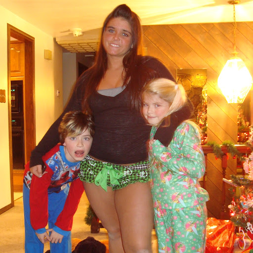 Heather Beck Photo 5