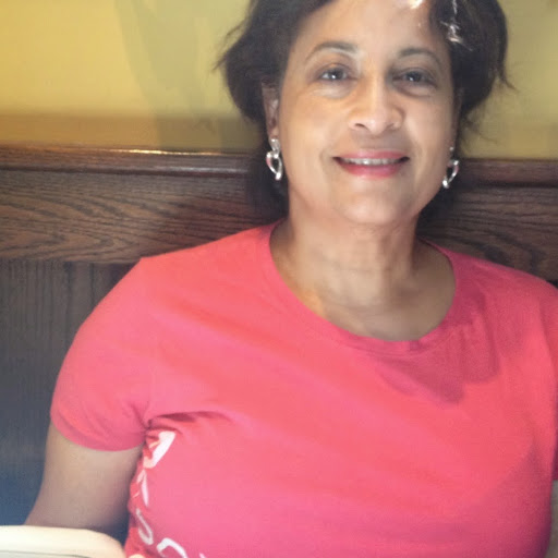 Kathleen Evans Photo 7