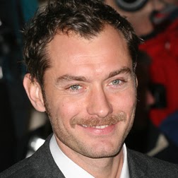 Jerome Morrow Photo 9