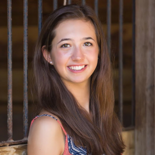 Caroline Tuttle Photo 4