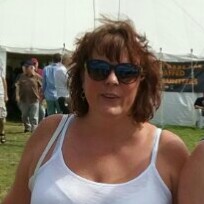 Gillian Morgan Photo 25