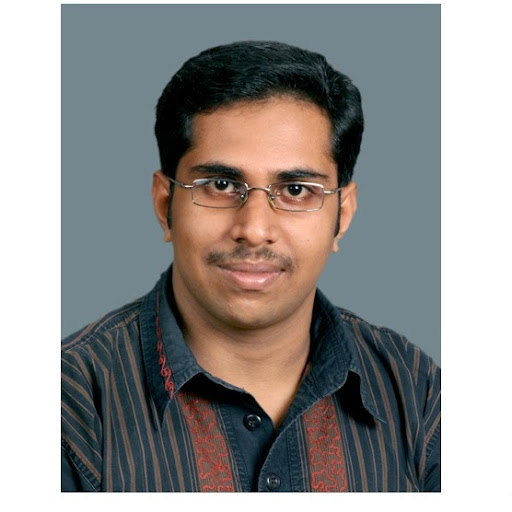 Royce Mathew Photo 14