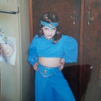 Laurie Peterson Photo 22