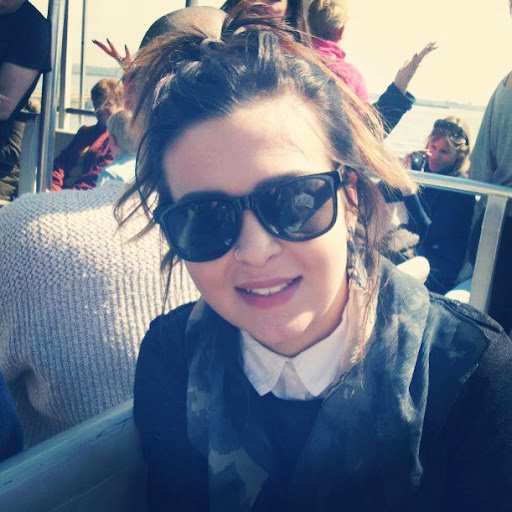 Amy Workman Photo 12