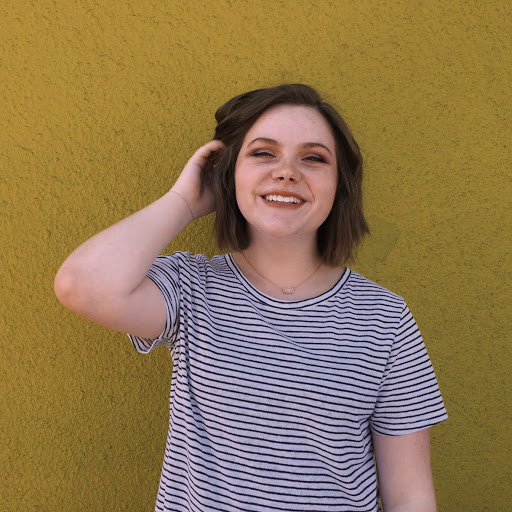 Sarah Crum Photo 5
