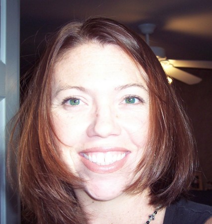 Amber Allen Photo 37