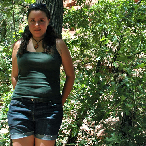 Sarah Cortes Photo 11