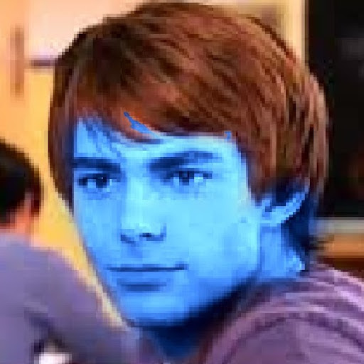 Aaron Samuels Photo 39 Aaron Samuels Photo 39