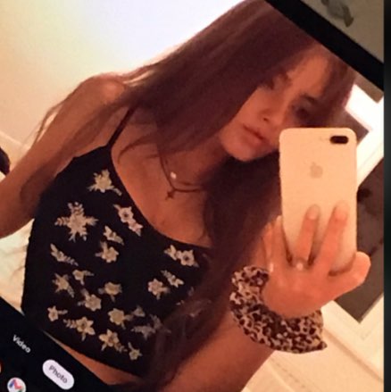 Amber O'Brien Photo 7