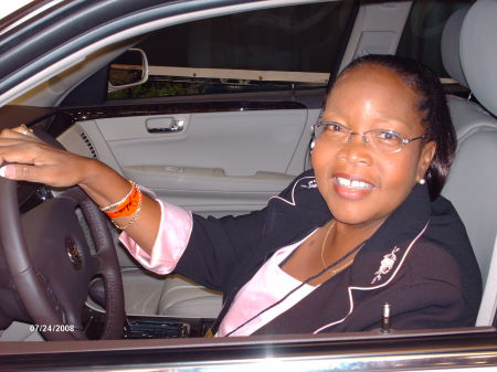 Gloria Caldwell Photo 24