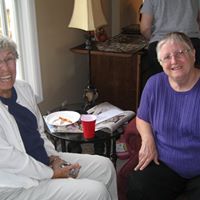 Cathryn Roberts Photo 6