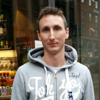 James Mathieson Photo 12