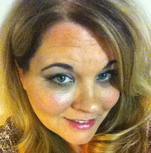 Melissa Tidwell Photo 29