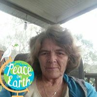 Rachel Capps Photo 25