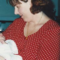 Rebecca Starr Photo 11