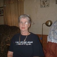 Ann Shores Photo 7