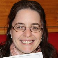 Kristen Keating Photo 9