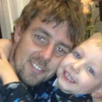 Jack Morgan Photo 25