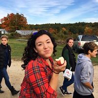 Rachel Weiner Photo 22