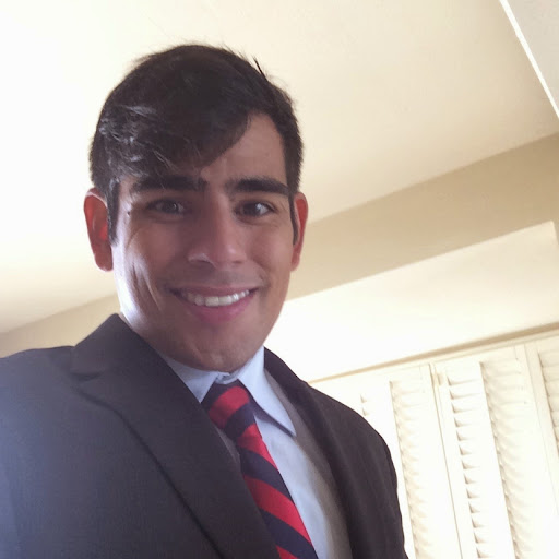 Nicolas Rodriguez Photo 38