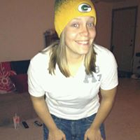 Kate Rasmussen Photo 17