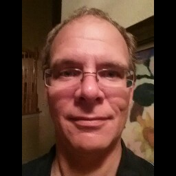 Michael Scheetz Photo 24