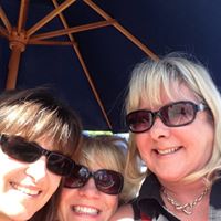 Nancy Abram Photo 13