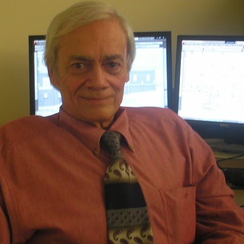 Charles Stevens Photo 51