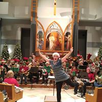 Katherine Schulz Photo 17