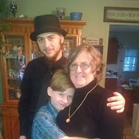 Joyce Keller Photo 24