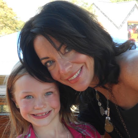 Lisa Morris Photo 9