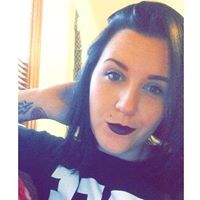 Caitlin Allen Photo 21