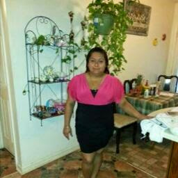 Jennifer Matute Photo 8