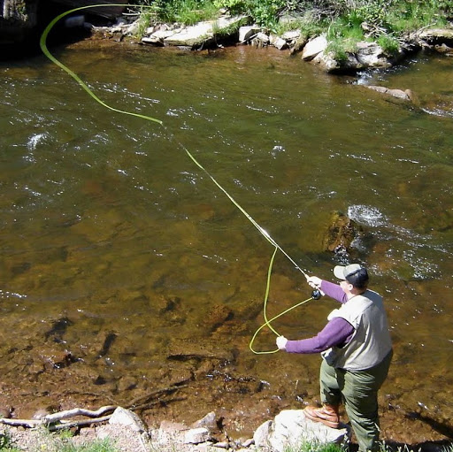 Charles Spencer Photo 35