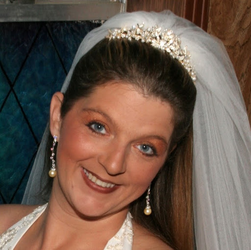 Christie Harrison Photo 24